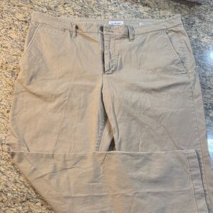 Goodfellow & Co Men's Tan Chinos
